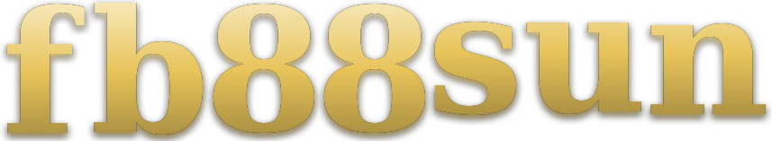 fb88sun logo