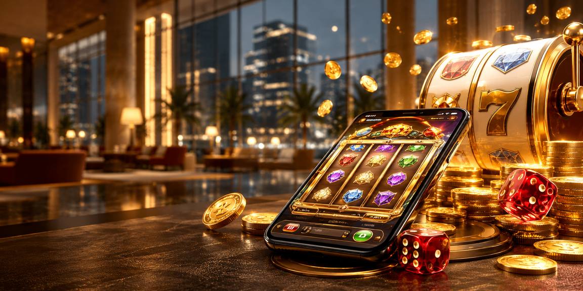 fb88sun Casino Nổi Bật