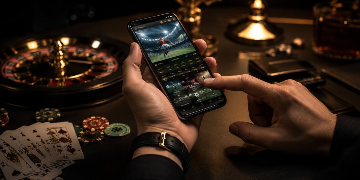 fb88sun Điểm Nhấn Casino